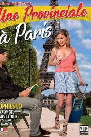 Une Provinciale à Paris