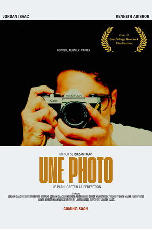 Une Photo