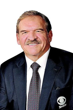Dan Dierdorf