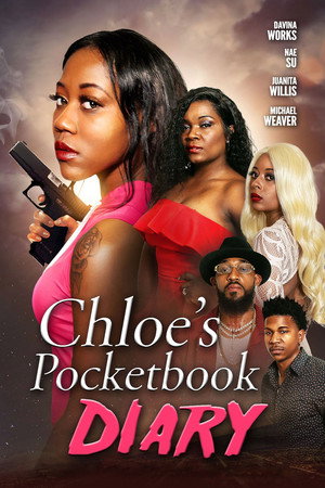 Chloe's Pocketbook Diary Chloe's Pocketbook Diary