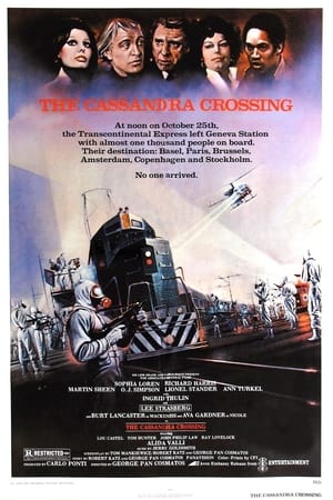 The Cassandra Crossing