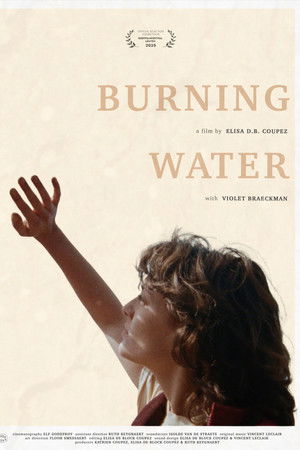 Burning Water