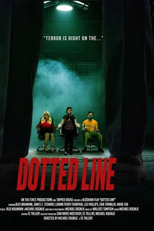 Dotted Line Dotted Line