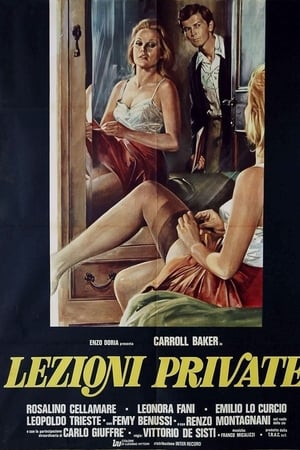 Lezioni private