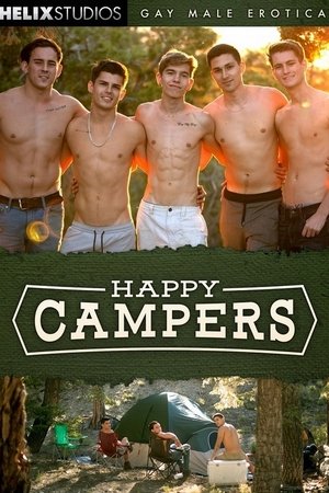 Happy Campers
