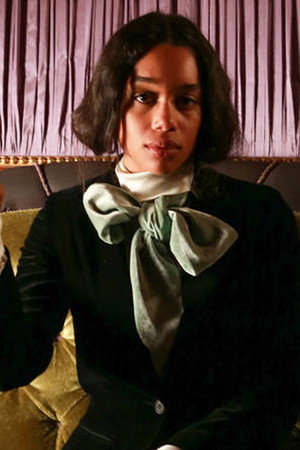 L' Hotel poster