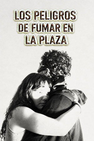 Los peligros de fumar en la plaza
