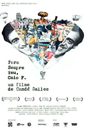 Para Sempre Teu, Caio F.