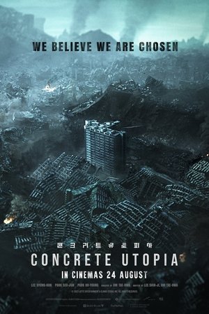 Concrete utopia