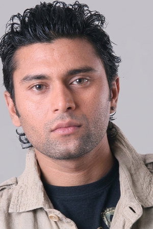 Raj Ballav Koirala