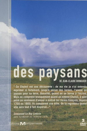 Des Paysans poster