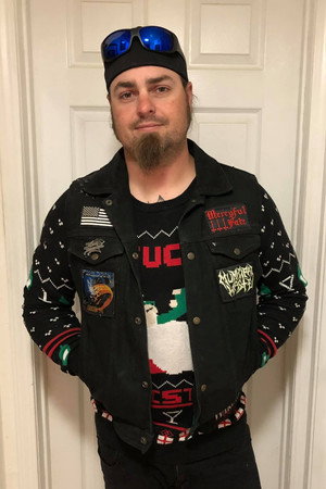 Steve Brogden