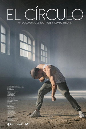 A Circle of Men poster