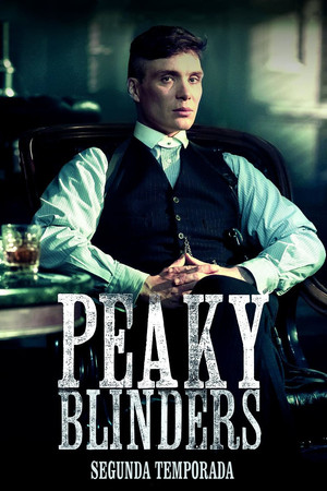 Poster de Temporada 2