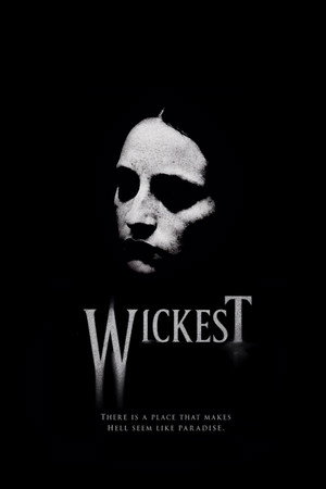 Wickest poster