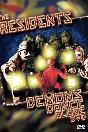 Demons Dance Alone