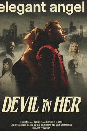Devil in Her Devil in Her