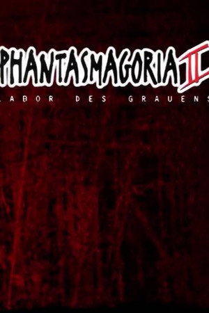Phantasmagoria 2: A Puzzle of Flesh