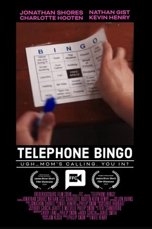 Telephone Bingo