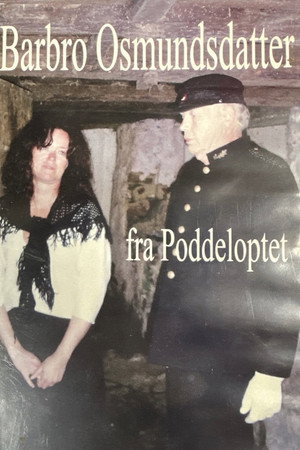 Barbro Osmundsdatter fra Poddeloptet