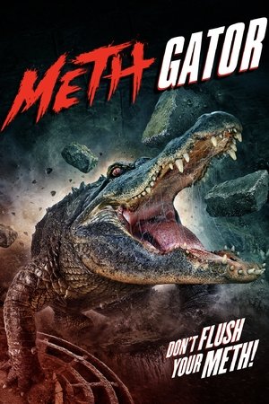 Meth Gators