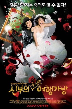 신부의 수상한 여행가방
