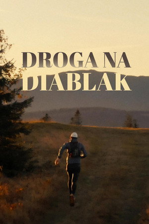Droga na Diablak