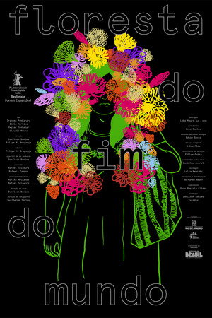 Floresta do fim do mundo