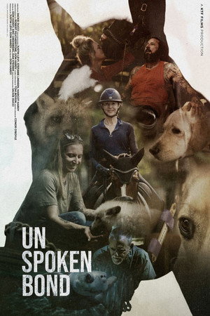 Unspoken Bond poster