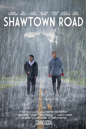 Shawtown Road