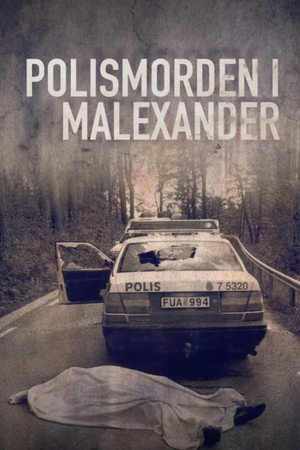 The police murder in Malexander