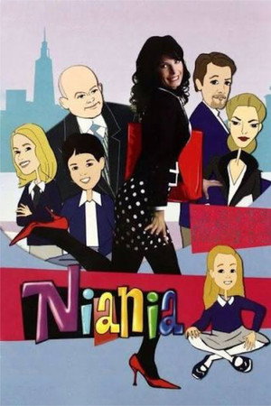 The Nanny (PL)