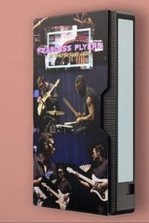 The Fearless Flyers Live at Madison Square Garden