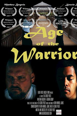 Age of the Warrior