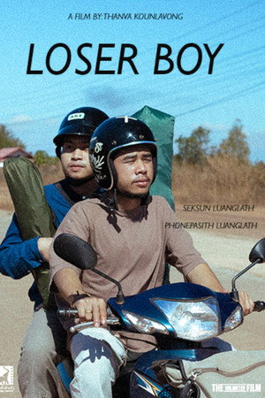 Loser Boy poster