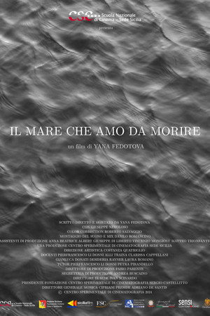 IL MARE CHE AMO DA MORIRE