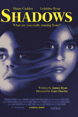 Shadows poster