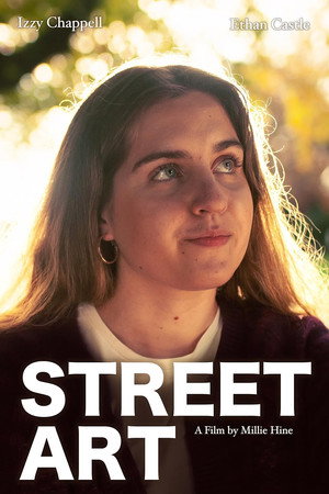 Street Art poster