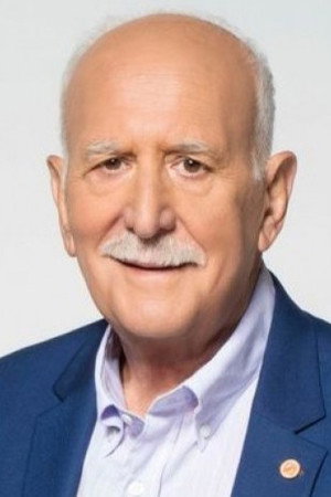 Portrait of Giorgos Papadakis