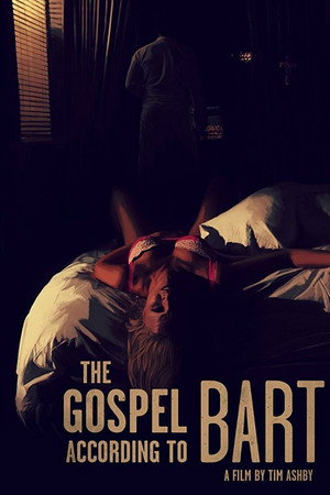 The Gospel According to Bart poster