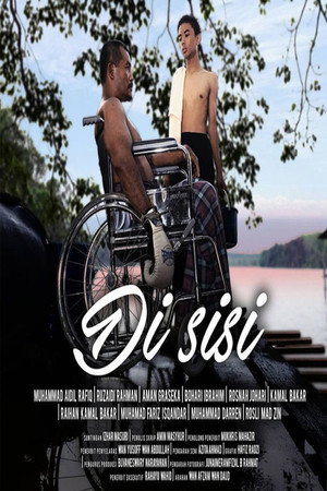 Di Sisi poster