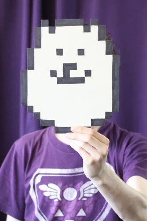 Toby Fox