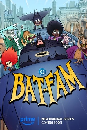 Bat-Fam