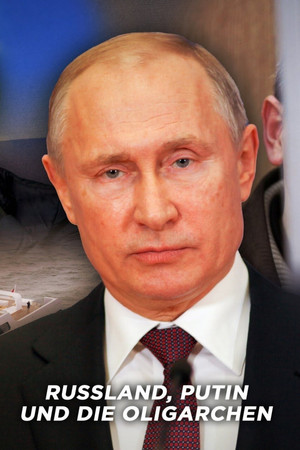 Russland, Putin und die Oligarchen poster