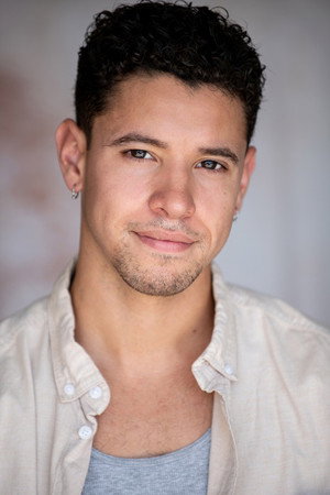 Daniel Figueroa