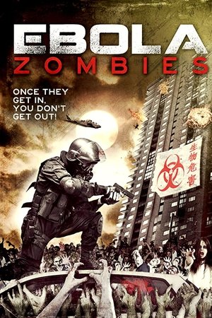 Ebola Zombies