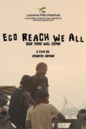 Ego Reach We All