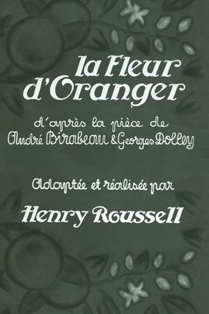 Orange Blossom
