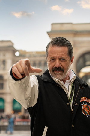 Lajna - konečně film!