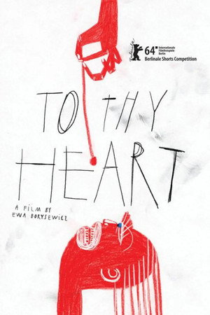To Thy Heart poster